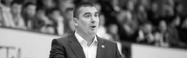 Hala u Beogradu će nositi ime po Dejanu Milojeviću