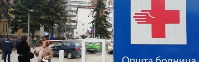 U Zdravstvenom centru Užice muževima dozvoljeno da budu pratnja ženama u porođajnoj sali
