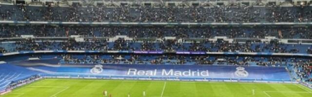 Real Madrid: Sramotno, pljačka veka!