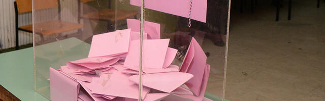 Otvorena biračka mjesta u Tutinu i Sjenici