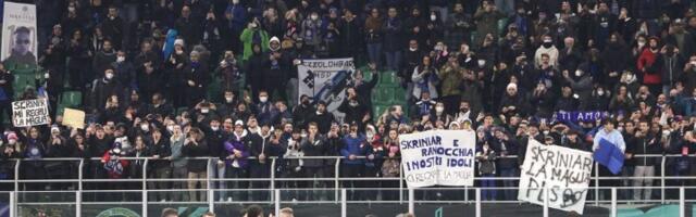 Stiglo novo pojačanje u Inter