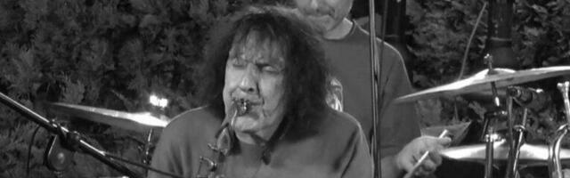 PREMINUO NAŠ SLAVNI MUZIČAR! Sarađivao je sa mnogim svetskim zvezdama!