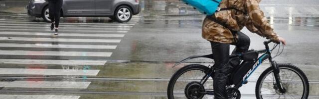 Najnovija najava RHMZ: Vreme i dalje nestabilno, evo koja područja su kritična (FOTO)