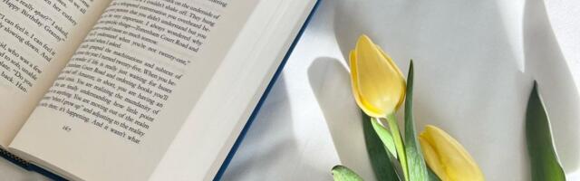 Book club: Kultni naslovi koje čitamo ove jeseni