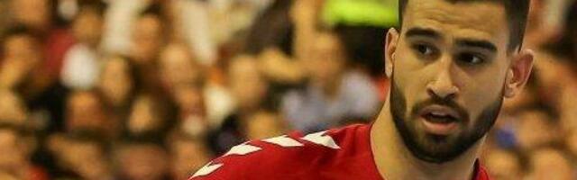 Srbin i Hrvat se pobili! Naš reprezentativac momentalno suspendovan zbog skandala!