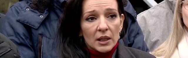 Tepić: Stati u zaštitu nastavnika i učenika, direktor škole se izvinio - Vučeviću
