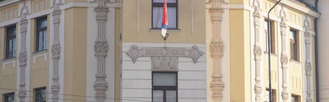 Pušten iz pritvora niški advokat Krstić