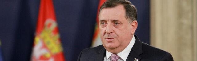 Dodikova odbrana traži da postupak krene ispočetka