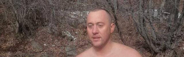 Nikola iz Bujanovca pobedio u Bogojavljenskoj trci na Prohoru FOTO/VIDEO