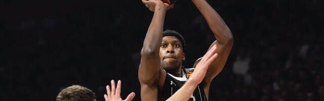 PAKAO ZA ZVEZDU! Partizan se hitno oglasio pred večiti derbi u Evroligi!