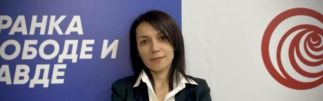 Ivana Milićević: Sindikati i Ministarstvo prosvete diskriminišu prosvetne radnike novim potpisanim PKU