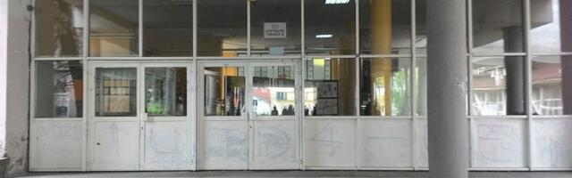 Predstavnici svih BG gimnazija izglasali podršku Dvanaestoj gimnaziji kojoj prete kazne