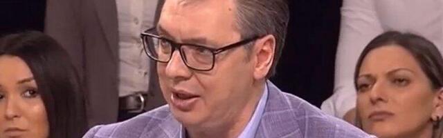 "STRAŠNO JE ZA MENE ČUDAN SLUČAJ RIBNIKAR"! Vučić: "Sutradan su mi došli iz jedne zapadne zemlje i tražili da ubicu prebacimo kod njih"!