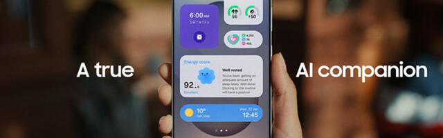 Samsung najavljuje zvanično uvođenje One UI 7 od 7. aprila