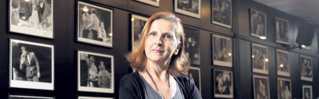 OLGA ODANOVIĆ URADILA ESTETSKU INTERVENCIJU: Glumica nikad bolje nije izgledala, obasipaju je komplimentima sa svih strana