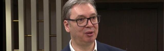 "REKLI SU IM DA ĆE DA RADE NA PORTALU, A POLA ILI SVE ĆE DA OTPUSTE" Vučić o prodaji SBB-a: Njih ne interesuju ljudi i ljudske priče