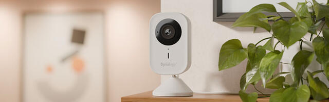 Sigurnost i efikasnost u hotelijerstvu: Synology rešenja za video-nadzor