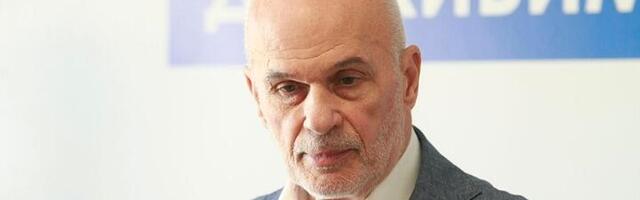 POKS: Vučićev miting je skaradni vašar na Lazarevu subotu