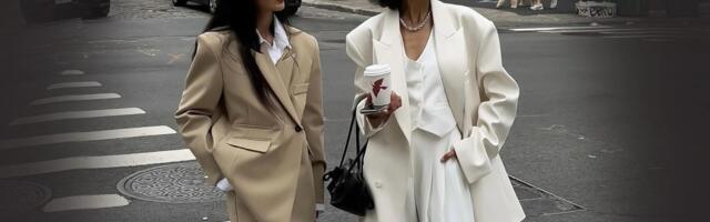 Luksuz u boji: 7 nijansi koje će učiniti vašu prolećnu garderobu skupocenom