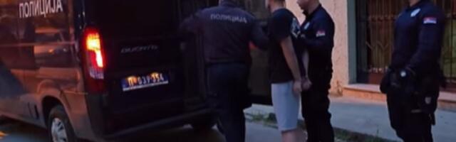 Detalji ubistva u Novom Sadu: Komšije šokirale izjavom o osumnjičenom, policija ga uhapsila (VIDEO)