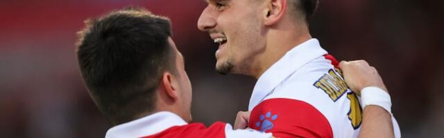 “Bomba” na ostrvu! Nekadašnji napadač Vojvodine bi mogao da se preseli u Liverpul!
