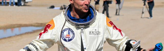 Pamtićemo ga po skoku sa ivice svemira: Ovako je živeo tragično preminuli Felix Baumgartner