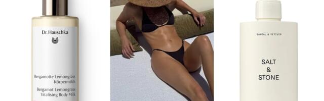 Krema za telo ili ulje: Koji proizvod je najbolji za vas?