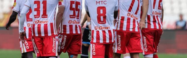 Potvrđeno pisanje MBS: Bivši as Zvezde pojačao Zemun!