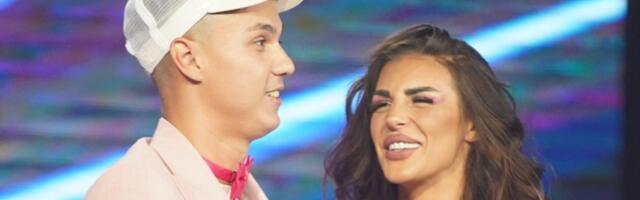 Duplo slavlje! Ena Čolić i Jovan Pejić ne kriju sreću - Ovaj dan su dugo čekali