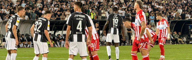 BEOGRAD I MADRID SU BLIŽI NEGO ŠTO STE MISLILI: Evo kako su Zvezda i Partizan usko povezani sa Realom i Atletikom!