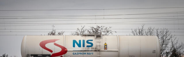 "NISMO DOBILI NI DAN DA NIS NASTAVI DA RADI" Dobijeno je odobrenje da se razgovori nastave do februara