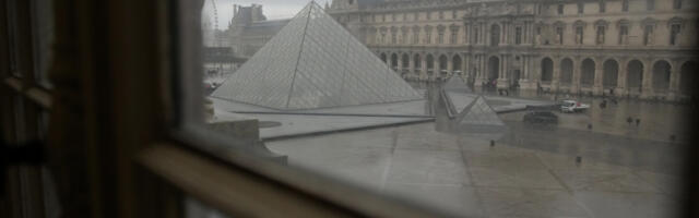 DELOVI PARIZA BEZ STRUJE! Obustavljene linije metroa i železnice!