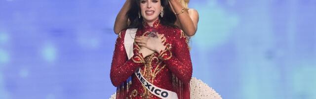 Ko je Fatima - Nova MIS UNIVERZUMA? Organizator ju je brutalno izvređao, a u detinjstvu je bila meta surovog vršnjaškog nasilja