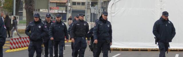 Tužilaštvo naložilo policiji da hitno utvrdi identitet napadača na ekipu N1