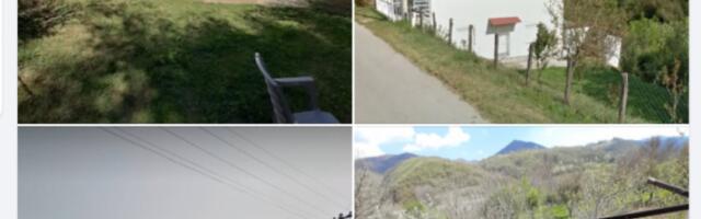 GOTOVO NESTVARNA PONUDA! Vikendica kao iz snova, pored reke, nadomak čuvenog srpskog manastira, prodaje se za neverovatno nisku cenu!