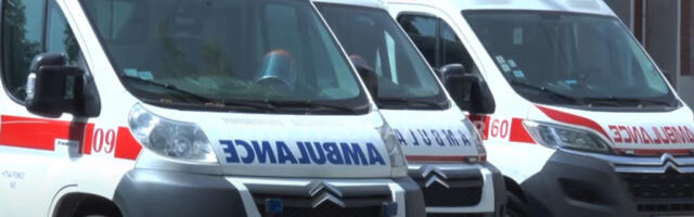 Ovo su rezultati obdukcije tela nastradalih kod Čačka