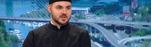 Stefan Jovanović o Božićnom postu: "Post oslobađa srce i usmerava pažnju ka bližnjima i Bogu"