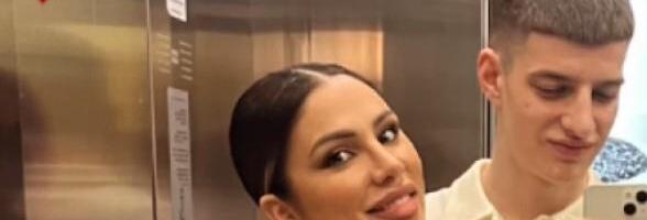 OVO JE ISTINA O ODNOSU SANDRE AFRIKE I 20 GODINA MLAĐEG TIKTOKERA: Njegov prijatelj SVE priznao: Pitao sam ga...