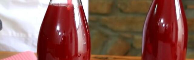 OVAJ SOK VAS "VRAĆA U ŽIVOT": Za 2 minuta će OPORAVITI CEO ORGANIZAM, a sve vreme vam je PRED NOSEM