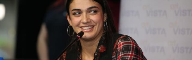 Urnebes na snimanju "Povratka Žikine dinastije": Glumica otkrila kako je ostati ozbiljan dok se ceo set smeje