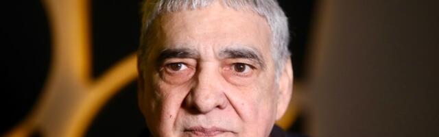 Ljuba Aličić se oglasio nakon SMRTNOG SLUČAJA U PORODICI - Folker neutešan: "Teško je"