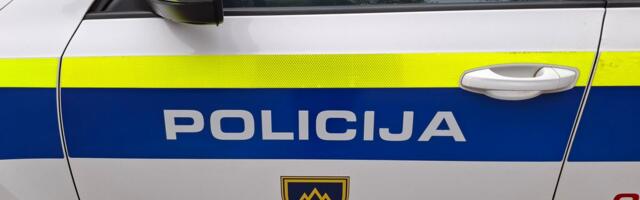 Prevrnulo se vozilo slovenačke armije: Petorica vojnika prebačena u bolnicu u Mariboru