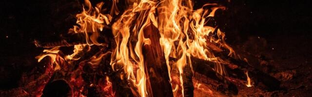 Zemlja - jedina planeta koja poznaje plamen: Zašto je vatra moguća samo ovde?