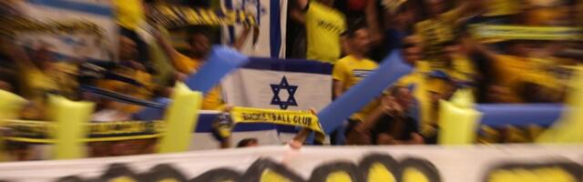 VIDEO: Pogledajte najbolje momente sa meča Žalgiris - Makabi Tel Aviv