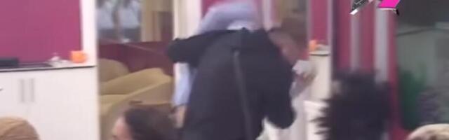 MAMA I TATA SE KRVNIČKI POTUKLI NA PINKU, ONA DOŽIVELA NERVNI SLOM! Sada je kraj? Stigao i ADVOKAT