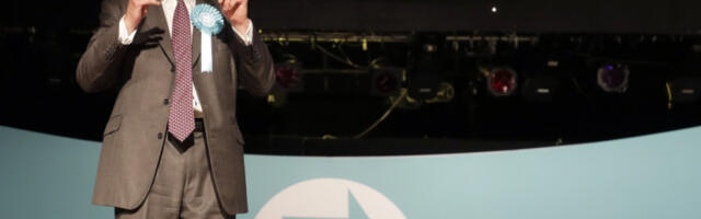 FARAŽ ODBIO NAJVAŽNIJI INTERVJU: Očekivao da mu se televizija IZVINI, a onda je udario brutalnu kontru!