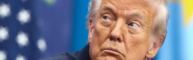 Evropi preti 'nestanak': Trampova administracija