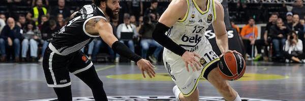 FENERBAHČE SPREMIO ŽALBU: Oglasio se direktor turskog kluba!