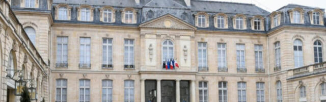 Француска пружила логистичку подршку Бенину да би спречила пуч