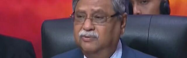 Председник Бангладеша планира да се повуче на средини мандата